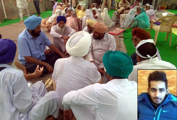 13 ਦਿਨਾਂ ਬਾਅਦ ਨਿਊਜ਼ੀਲੈਂਡ ਤੋਂ ਨੌਜਵਾਨ ਦੀ ਲਾਸ਼ ਪੁੱਜੀ ਘਰ