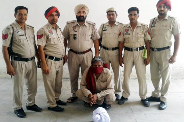 drug addiction capsules recovered