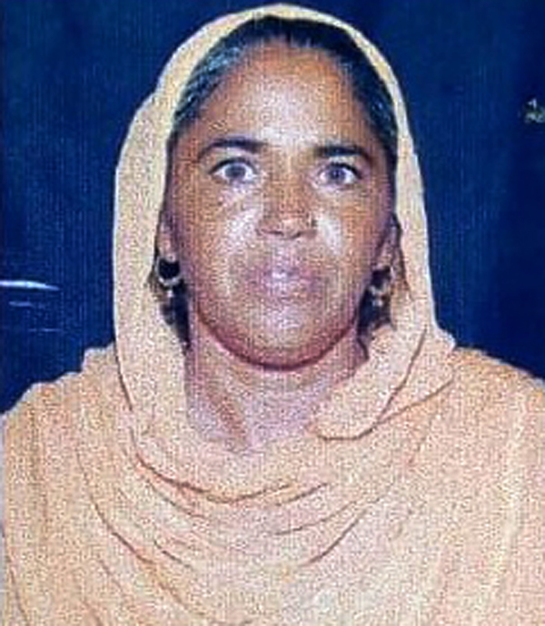 ਨਹਿਰ ’ਚ ਛਾਲ ਮਾਰ ਕੇ ਅੌਰਤ ਨੇ ਕੀਤੀ ਖੁਦਕੁਸ਼ੀ