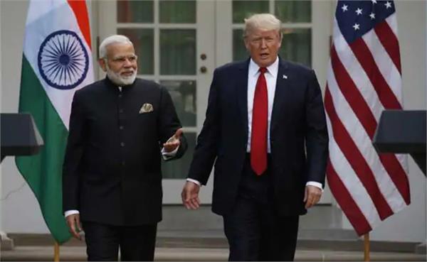 india invites donald trump to be the chief guest at republic day in 2019