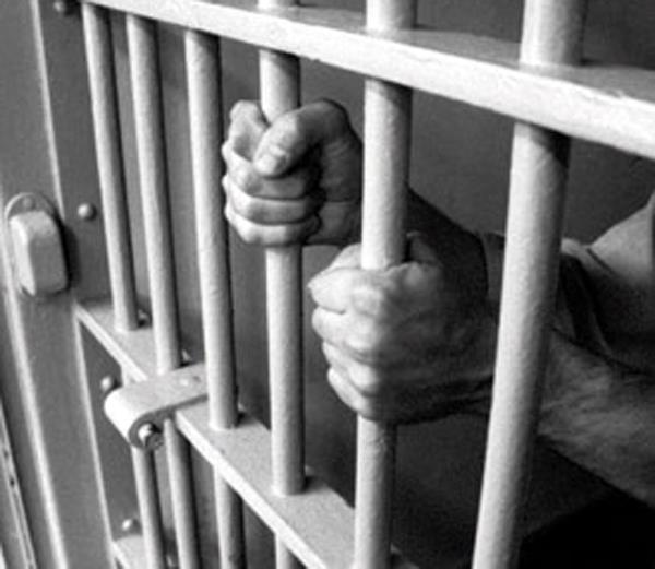 jail