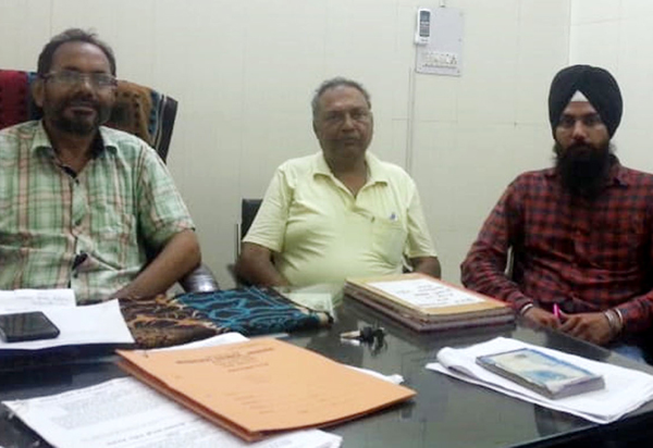 ਪ੍ਰਾਪਰਟੀ ਟੈਕਸ ਦੇ ‘ਡਿਫਾਲਟਰਾਂ’ ਖਿਲਾਫ ਕੱਸਿਆ ਸ਼ਿਕੰਜਾ