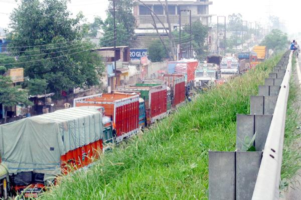 anti transport policies