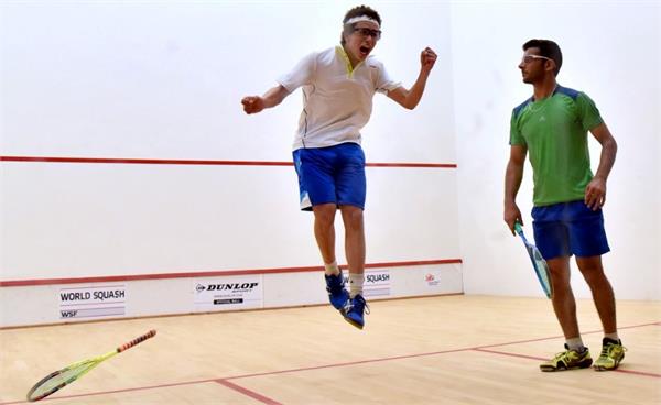 egypt  s dominion in world junior squash