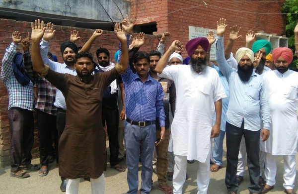 ਰੇਤ ਦੀ ਮਾਈਨਿੰਗ ਕਾਰਨ ਸਰਕਾਰ ਨੂੰ ਲੱਗ ਰਿਹਾ ਰੋਜ਼ਾਨਾ ਲੱਖਾਂ ਦਾ ਚੂਨਾ, ਪ੍ਰਸ਼ਾਸਨ ਖਾਮੋਸ਼