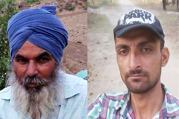 ਕਰਜ਼ੇ ਦੇ ਦੈਂਤ ਨੇ ਲਈ 3 ਹੋਰ ਕਿਸਾਨਾਂ ਦੀ ਜਾਨ
