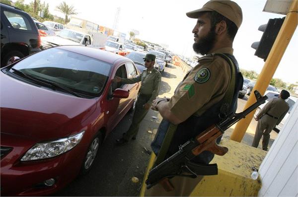 gunmen kill saudi security official and foreign national in buraidah attack