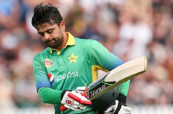 akistan batsman accused of doping