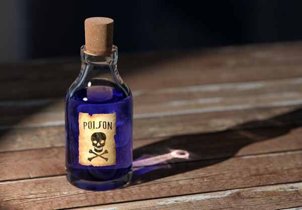 ਨੌਕਰਾਣੀ ਨੇ ਮਾਲਕਾਂ ਨੂੰ ਖਾਣੇ ’ਚ ਖੁਅਾਇਆ ਜ਼ਹਿਰੀਲਾ ਪਦਾਰਥ