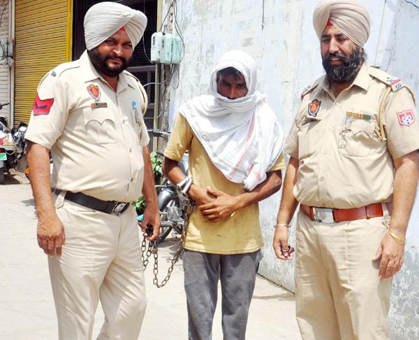 jail sent to father who rapes minor