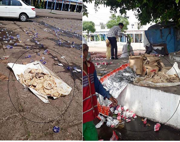 ਮੁੱਖ ਮੰਤਰੀ ਤੇ ਸੀਨੀਅਰ ਨੇਤਾਵਾਂ ਦੇ ਨਾ ਆਉਣ ’ਤੇ ਹਲਕਾ ਵਾਸੀ ਹੋਏ ਨਿਰਾਸ਼