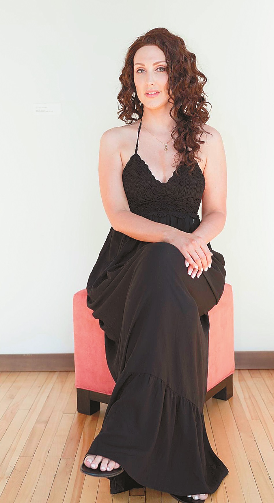 ਇੰਗਲੈਂਡ ਦੇ ਫੁੱਟਬਾਲਰ ਦਾ ਪਰਦਾਫਾਸ਼ ਕਰਨਾ ਚਾਹੁੰਦੀ ਹੈ ਮਿਲਾ ਬੋਨੇਟ