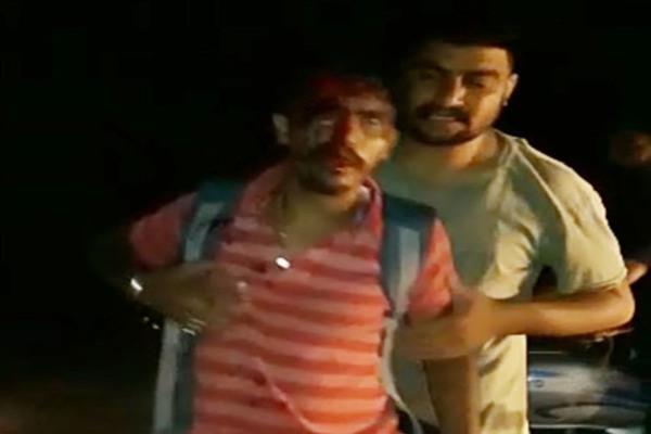 bloody morinda ropar road