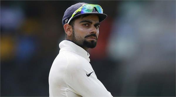 captain kohli injured in a religious crisis on spinners