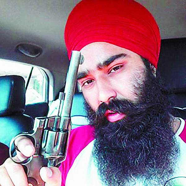 ਗੈਂਗਸਟਰ ਦਿਲਪ੍ਰੀਤ ਨੇ ਗਾਇਕ ਪਰਮੀਸ਼ ਵਰਮਾ ਦੇ ਪਰਿਵਾਰ ਤੋਂ ਲਏ ਸਨ 20 ਲੱਖ