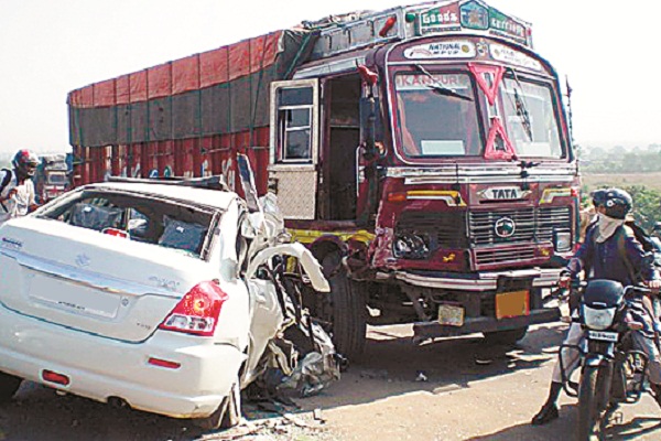 ਟਰੈਫਿਕ ਅਪਰਾਧ ਸਖਤੀ ਨਾਲ ਨਜਿੱਠੇ ਜਾਣ