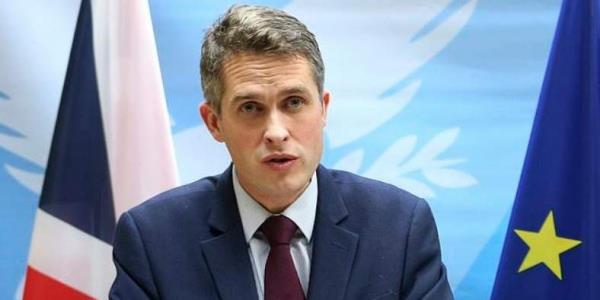 the british defense minister refused to meet the indian defense minister