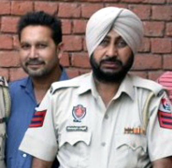 c i a staff of 3 arrested  suspended  sent jail