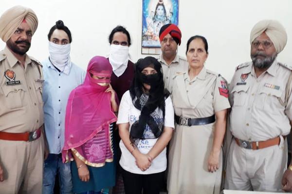 hotel rangarlias arrested