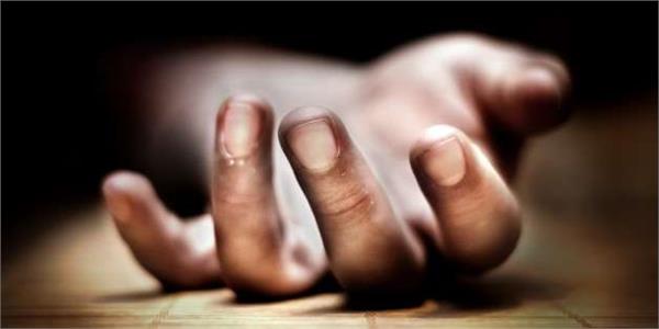 woman murder case