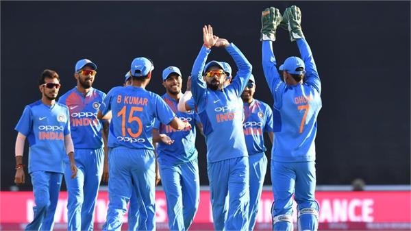 india has the perfect 10 chance in odis