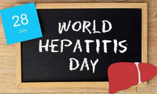 hepatitis