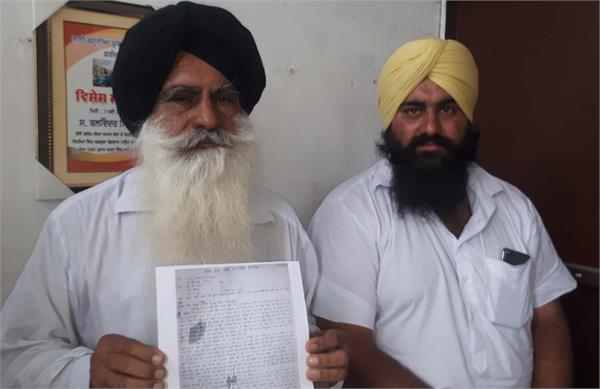 no action against unauthorized connection operator for 5 years