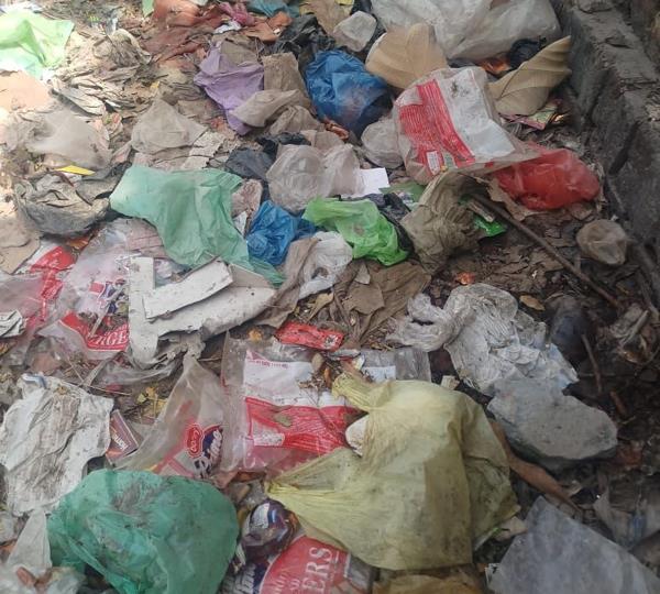 sale of plastic envelopes