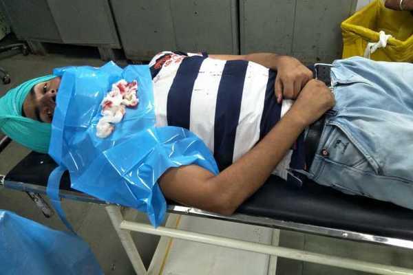 election campaign forced workers