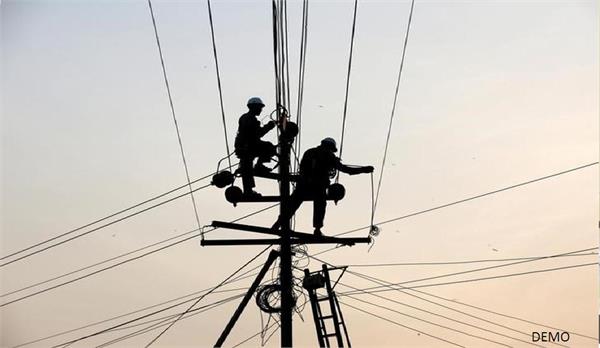 power supply will be closed