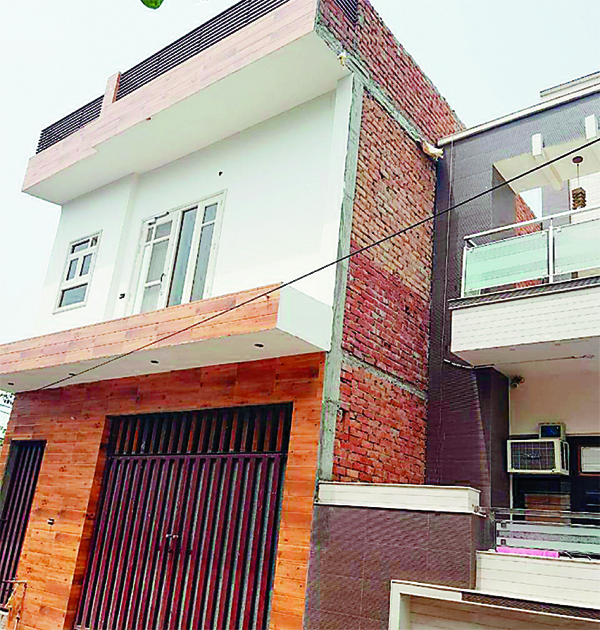 ਕਾਂਗਰਸ ਸਰਕਾਰ ਆਉਣ ਤੋਂ ਬਾਅਦ ਬਠਿੰਡਾ ’ਚ 2100 ਨਾਜਾਇਜ਼ ਇਮਾਰਤਾਂ ਬਣੀਆਂ