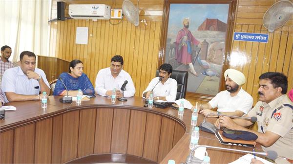 formation of coordination committees to celebrate independence day