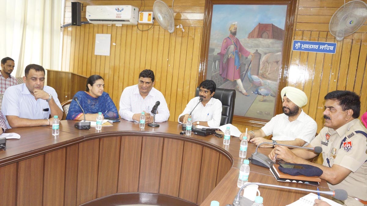 ਆਜ਼ਾਦੀ ਦਿਵਸ ਧੂਮਧਾਮ ਨਾਲ ਮਨਾਉਣ ਲਈ ਤਾਲਮੇਲ ਕਮੇਟੀਆਂ ਦਾ ਗਠਨ