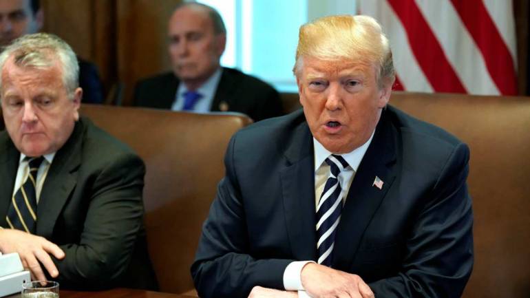 ਟਰੰਪ ਪ੍ਰਸ਼ਾਸਨ ਨੇ ਪਰਿਵਾਰ ਤੋਂ ਵੱਖ ਕੀਤੇ ਬੱਚਿਆਂ ਨੂੰ ਮਿਲਾਉਣ ਲਈ ਮੰਗਿਆ ਹੋਰ ਸਮਾਂ