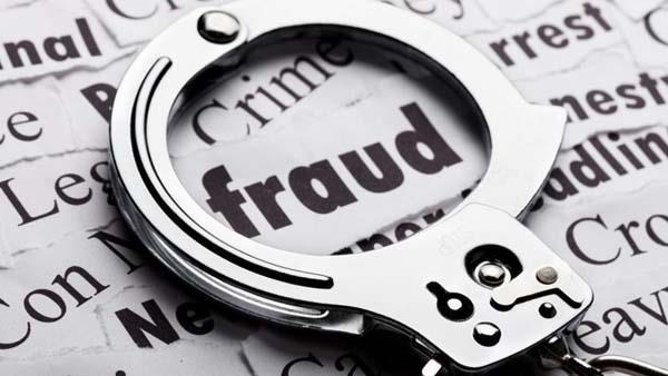 sending abroad fraud