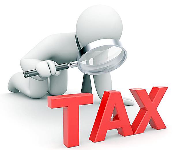 property tax