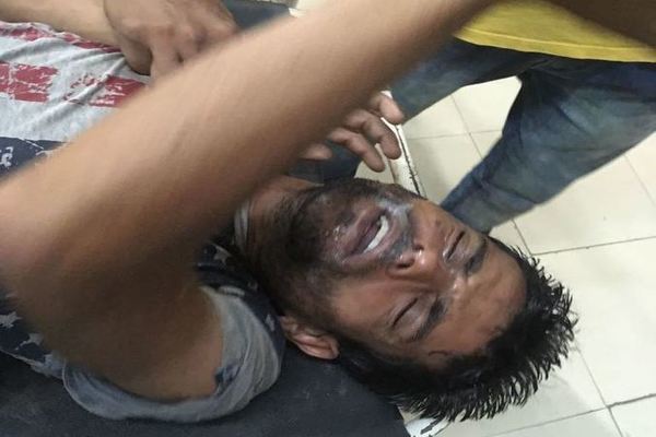 ਨਸ਼ੇ ਲਈ ਪੈਸੇ ਨਾ ਮਿਲਣ ’ਤੇ ਝੀਲ ’ਚ ਮਾਰੀ ਛਾਲ