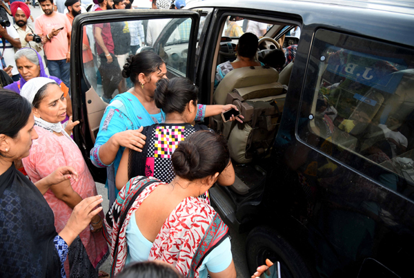 ਕੌਂਸਲਰ ਦੇ ਪੁੱਤਰ ਸੰਨੀ ਤੋਂ 24 ਘੰਟਿਆਂ ’ਚ ਕੁਝ ਨਹੀਂ ਉਗਲਵਾ ਸਕੀ ਪੁਲਸ