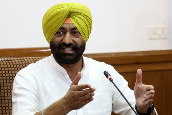 ਸੂਚਨਾ ’ਤੇ ਪੁਲਸ ਕਾਰਵਾਈ ਕਰਦੀ ਤਾਂ ਰਿੰਕਲ ਦੀ ਹੱਤਿਆ ਨਾ ਹੁੰਦੀ : ਖਹਿਰਾ