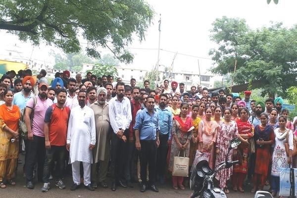 education department teachers