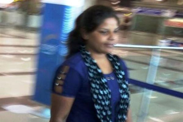 defective to dubai simerjit arrives in india