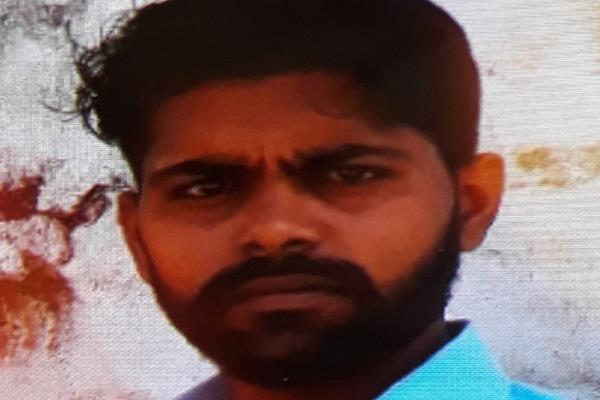 riding a motorcycle in the car collapsed