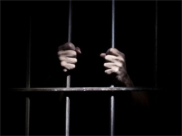 if you ask   who has voted   then it will be 3 years in jail