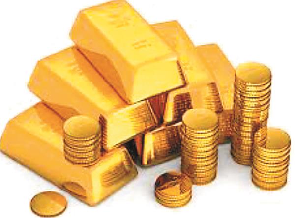 gold biscuits