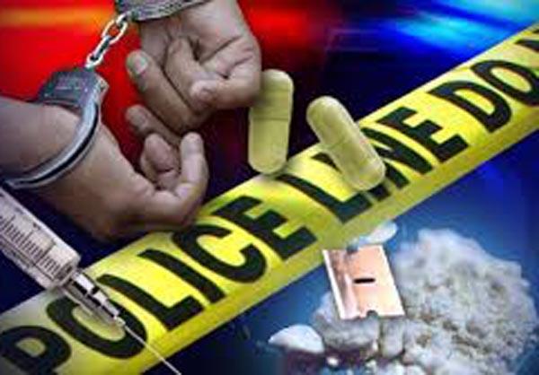 obstruct drug substance