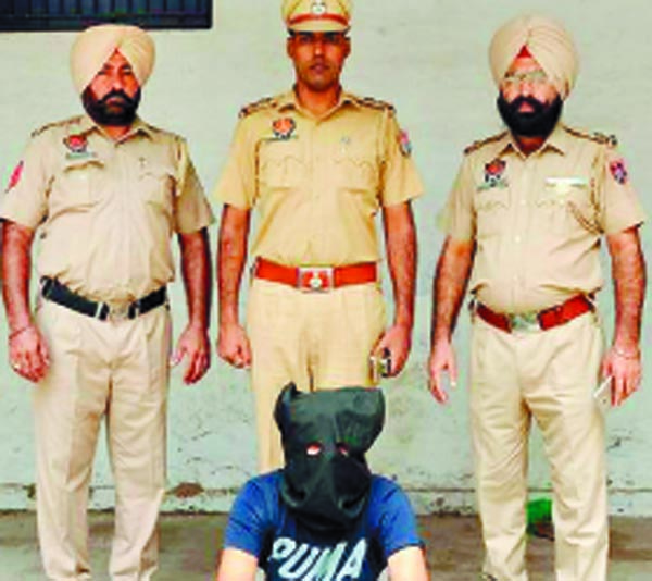 ਨਸ਼ੇ ਦੇ ਸੌਦਾਗਰਾਂ ਤੋਂ 17 ਟੀਕੇ ਤੇ ਨਸ਼ੇ ਵਾਲੀਆਂ ਗੋਲੀਆਂ ਬਰਾਮਦ