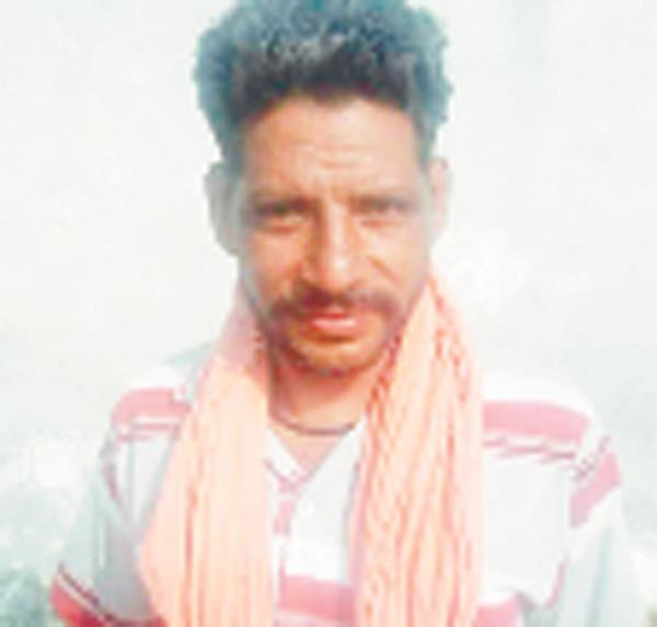 farmers commit suicide