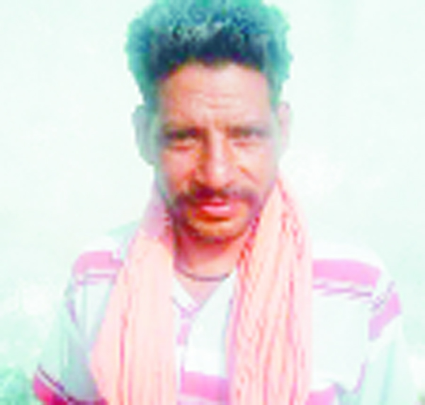 ਕਿਸਾਨ ਨੇ ਜ਼ਹਿਰੀਲੀ ਦਵਾਈ ਪੀ ਕੇ ਕੀਤੀ ਖੁਦਕੁਸ਼ੀ