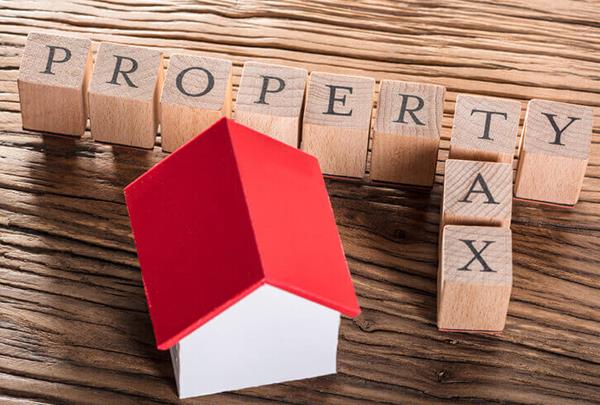 property tax
