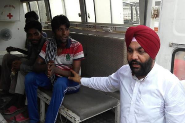 18 drunken drug de addiction centers recruitment